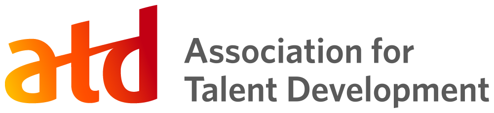 American Society for Training and Development logo