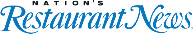 Restaurant News logo